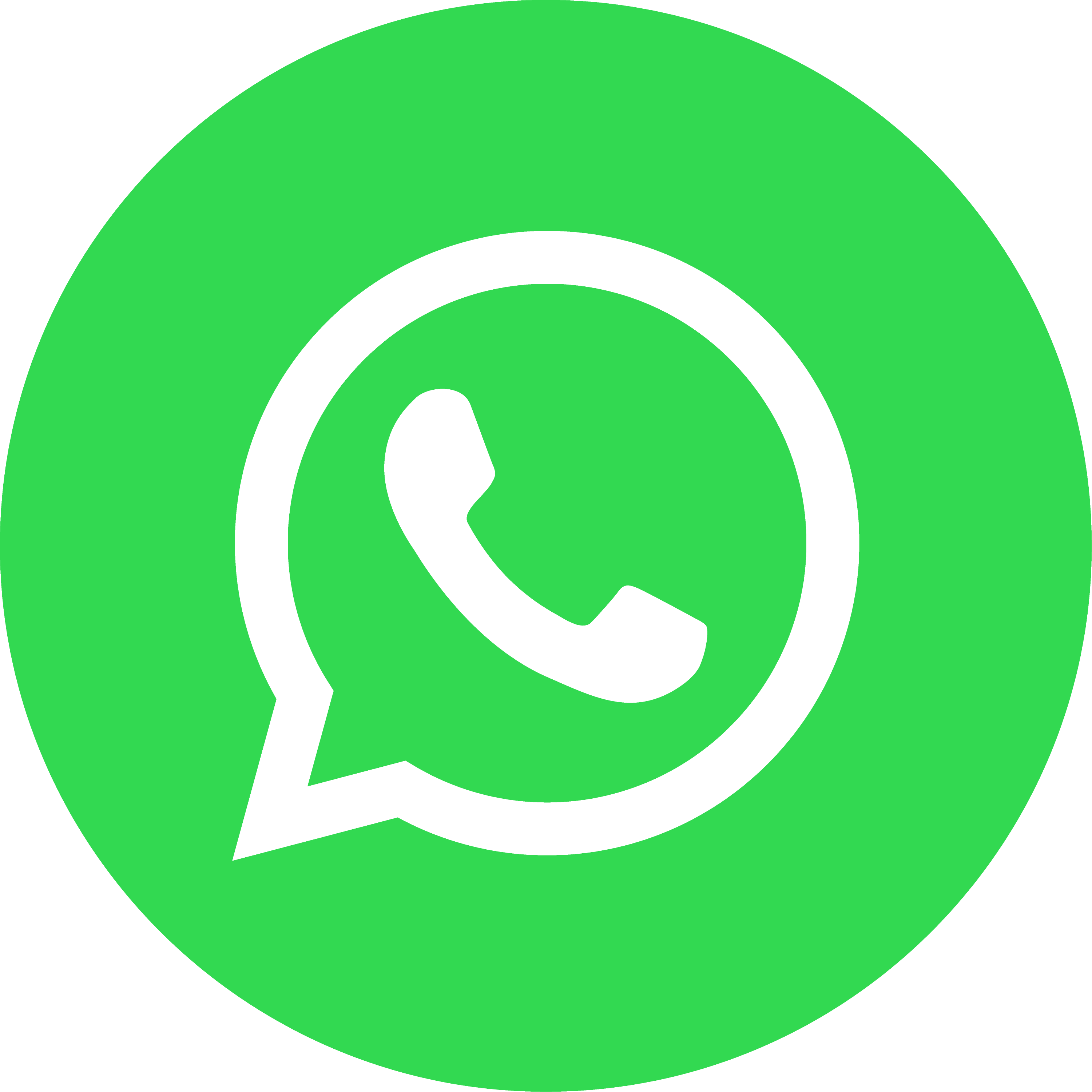 WhatsApp Chat
